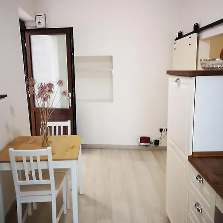Lägenhet Residenza 