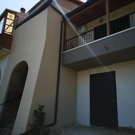 Residenza 