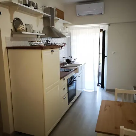 Residenza 
