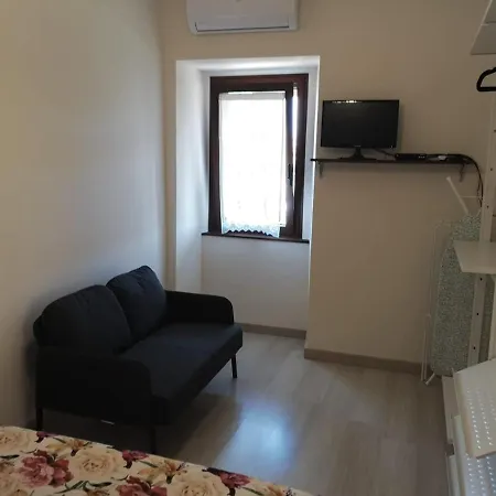 Lägenhet Residenza 